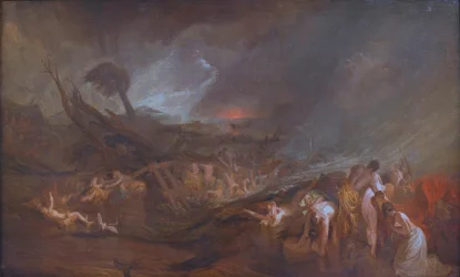 The Deluge